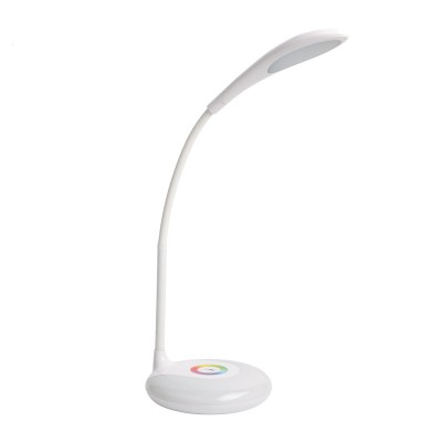 Eye Protect Warm Light Adjustable Light led Flexible Study Lamp