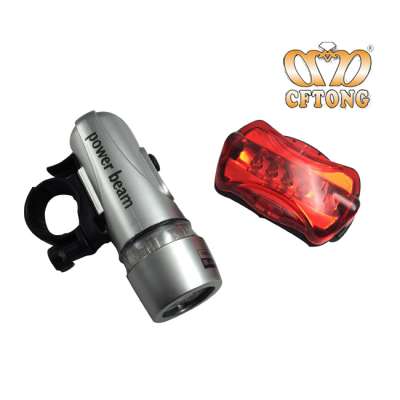 Hot Sale Newest Product Bicycle Light Set