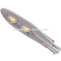 Cobra Head LED Street Light 60W Road Lamp Housing With Die-casting Aluminum