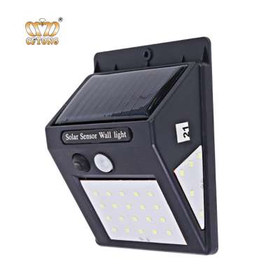 Small  Waterproof 30LED Motion Sensor Light, Outdoor Motion Sensor Light